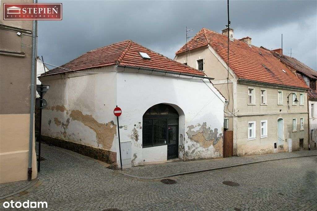 Zainwestuj w lokal w samym centrum Bolkowa ! - Pełny obrazek: 5/9