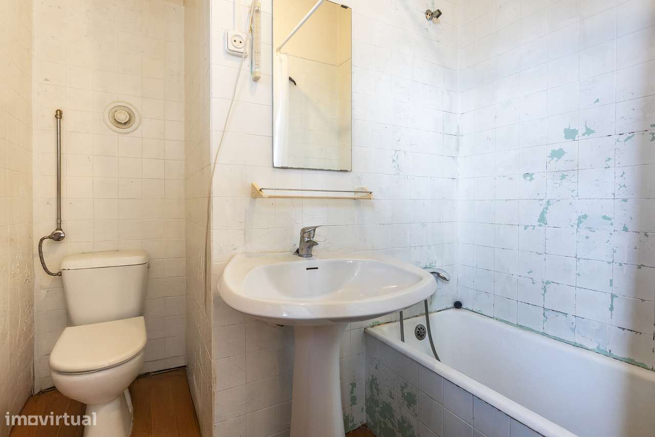 Atelier T0 em Queluz-6