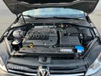 Volkswagen Golf 2.0 TDI (BlueMotion Technology) DSG Comfortline - 13