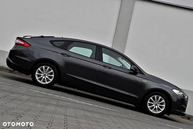 Ford Mondeo 2.0 TDCi Trend - 3