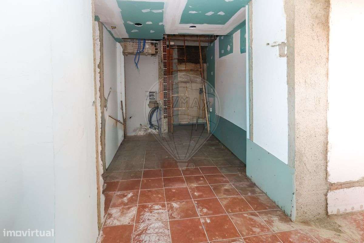 Prédio  para venda - Grande imagem: 2/12