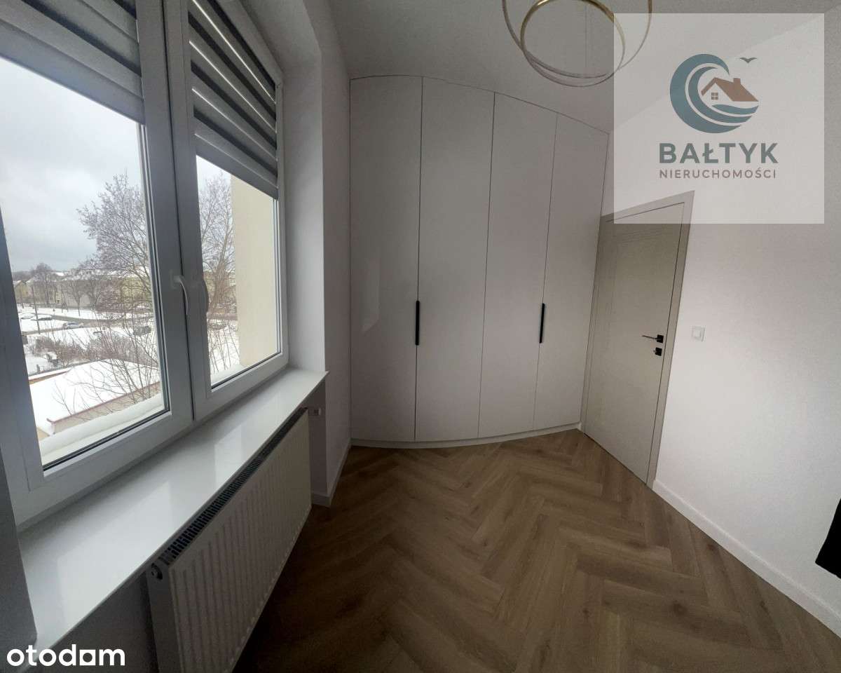 Piękne mieszkanie na Przymorzu-5