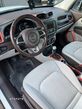 Jeep Renegade 1.4 MultiAir Longitude FWD S&S - 10