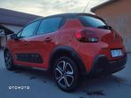 Citroën C3 Pure Tech 110 Stop&Start RED BLOCK - 2