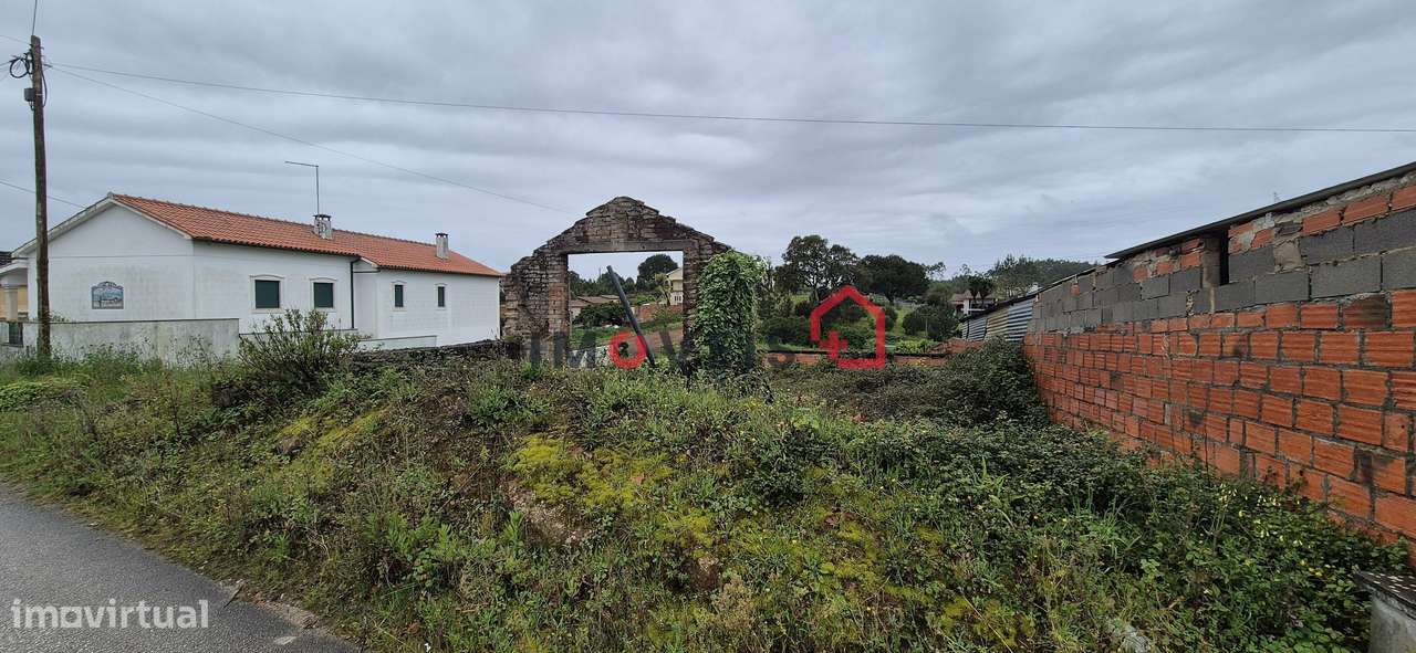 TERRENO (Possibilidade construção) - Grande imagem: 3/6