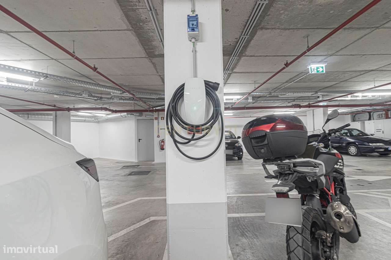 Apartamento T4 em Alto do Lumiar – Quinta das Conchas – Quinta do Lamb-43