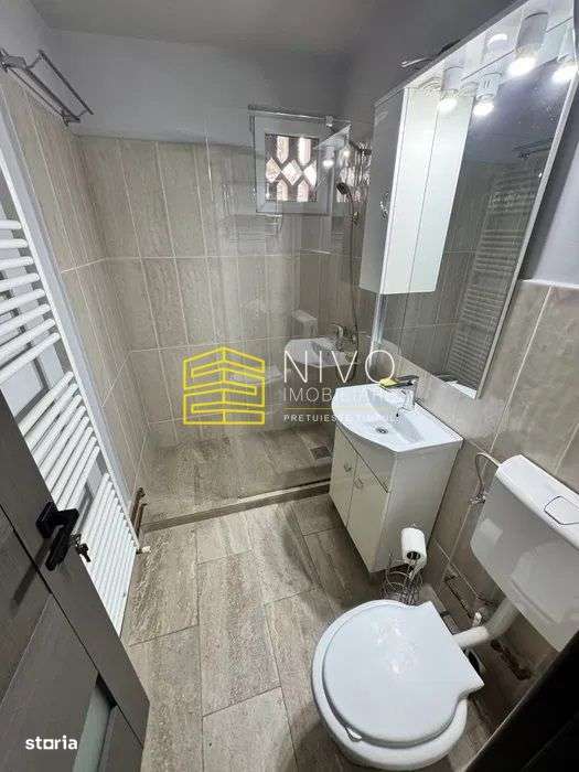 Apartament 2 camere – Tg. Mureș – 7 Noiembrie – Zona Piața de zi - Imagine principală: 5/8
