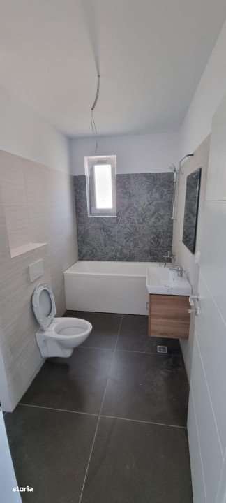 Apartament premium,finisat  2 camere, 53 mp,incalzire in pardoseala, z - Imagine principală: 4/6