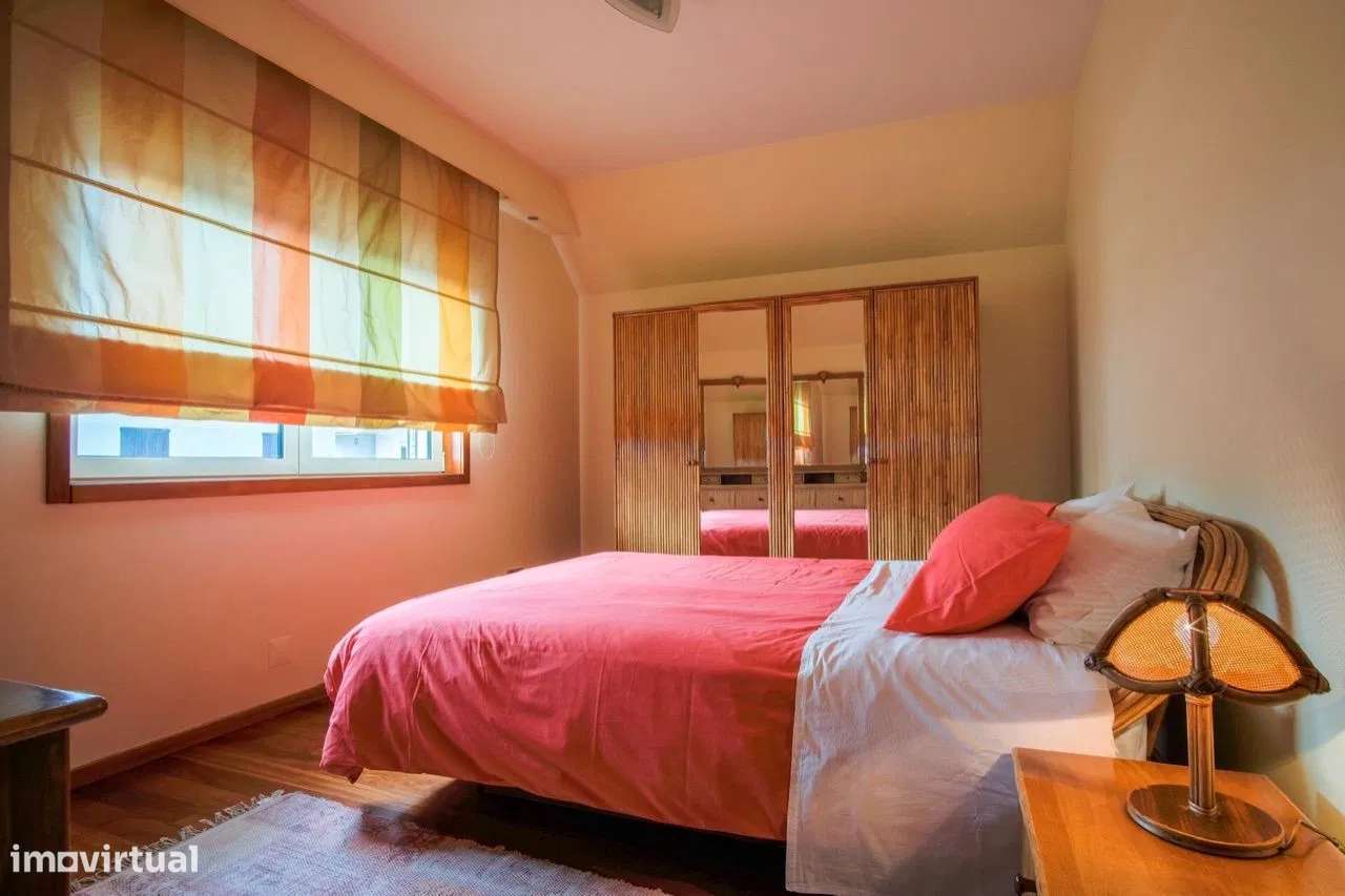 Moradia T5 com Piscina - Esposende-15