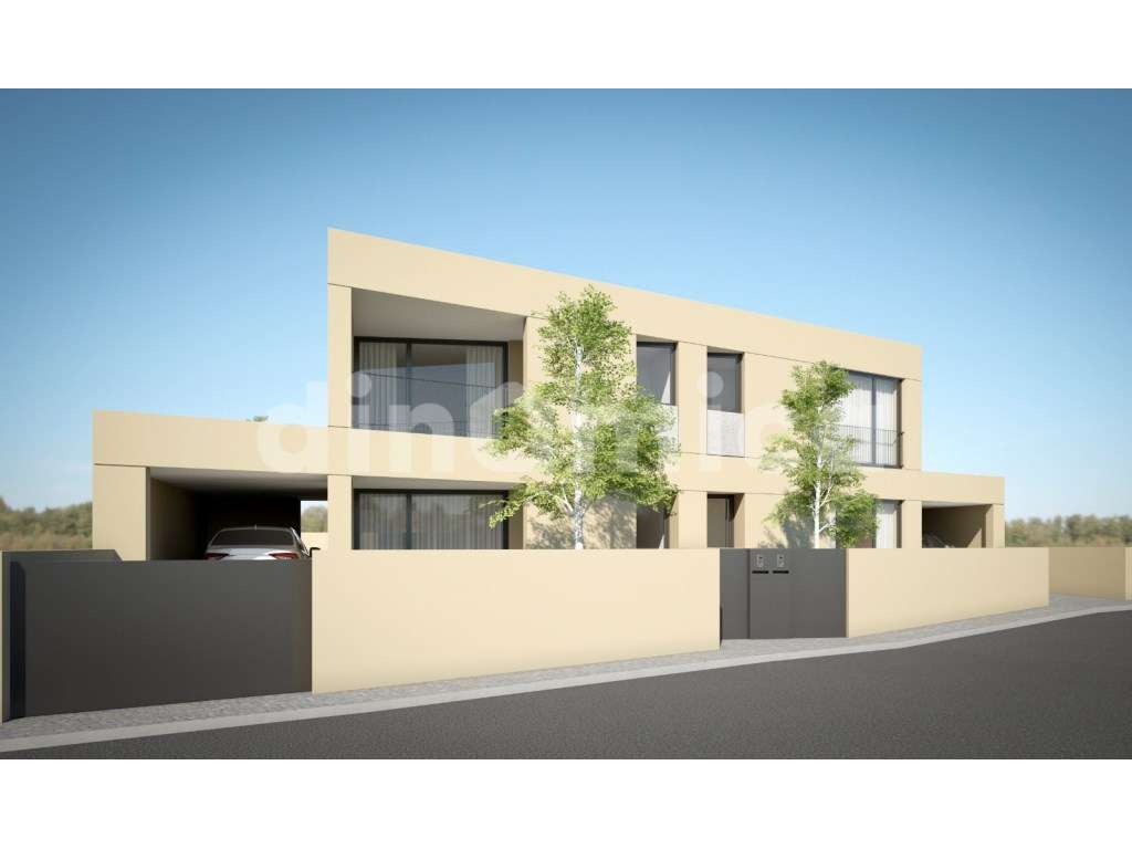 Novidade - Moradia Geminada T3! - Grande imagem: 3/3