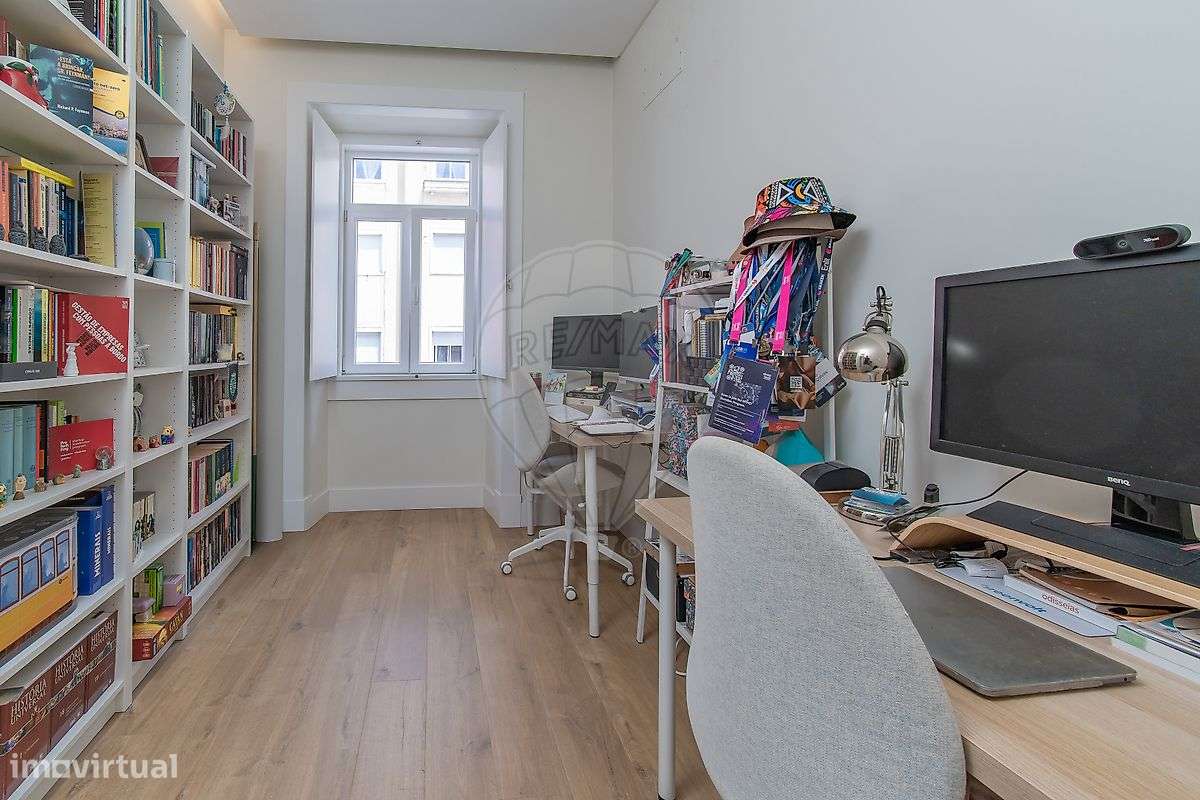 Apartamento T3 para venda-18