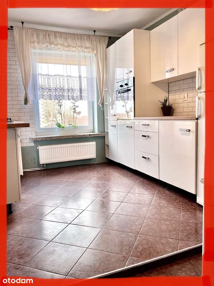 Tani pokój w dobrym miejscu Duże mieszkanie - Pełny obrazek: 4/10