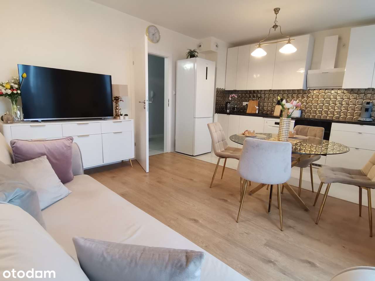 Nowe, gotowe do zamieszkania na Nowym osiedlu.-8