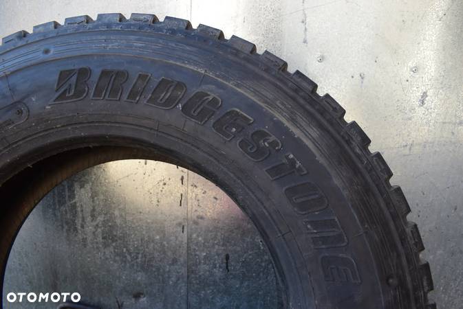 245/70 R19.5 Nowa nadlewana na zapas - 4