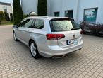 Volkswagen Passat 2.0 TDI 4Mot Elegance DSG - 4