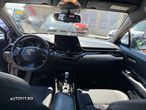 Toyota C-HR 1.8 HSD 122 CP 4x2 CVT Cult - 6