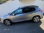 Peugeot 2008 1.2 PureTech Crossway - 16