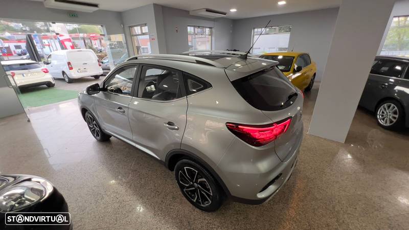 MG ZS 1.0 T-GDI Luxury - 43