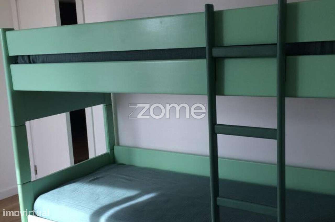 T3 em Santiago, Sesimbra, perto da praia. Conforto e localização! - Grande imagem: 5/29