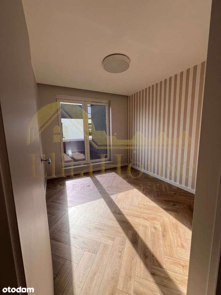 Apartament Premium 74 m² | Taras | 2 Parkingi | Nove Villove-13