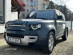 Land Rover Defender 110 3.0P 400 MHEV - 1