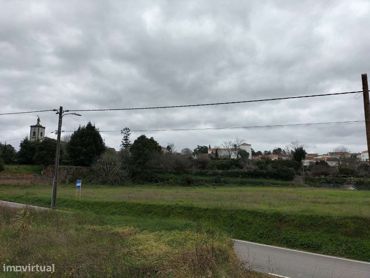 Terreno para Moradia Térrea ou para conjunto Bifamiliar-2