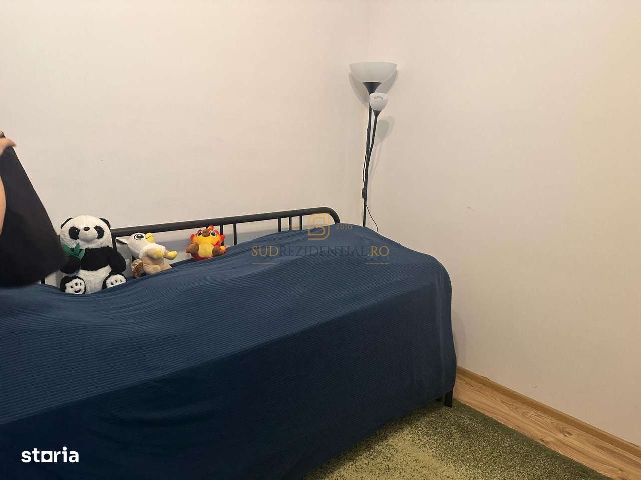 Apartament 2 camere, mobilat si utilat, loc de parcare, metrou Leonida - Imagine principală: 5/17