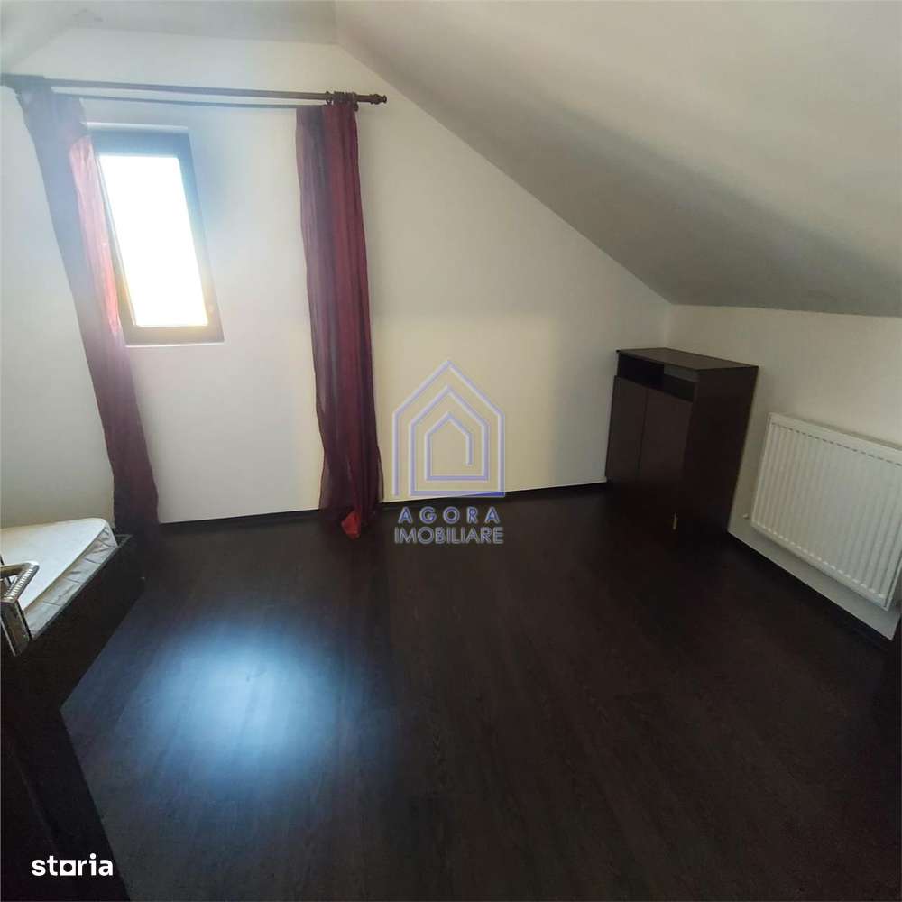 Apartament 3 camere - 70 mp utili - George Enescu-10