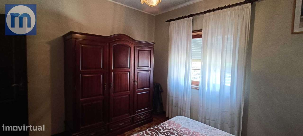 Moradia Geminada T5 Venda em Perafita, Lavra e Santa Cruz do Bispo,Mat-45