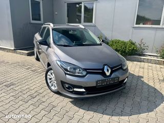 Renault Megane dCi 110 FAP Night and Day