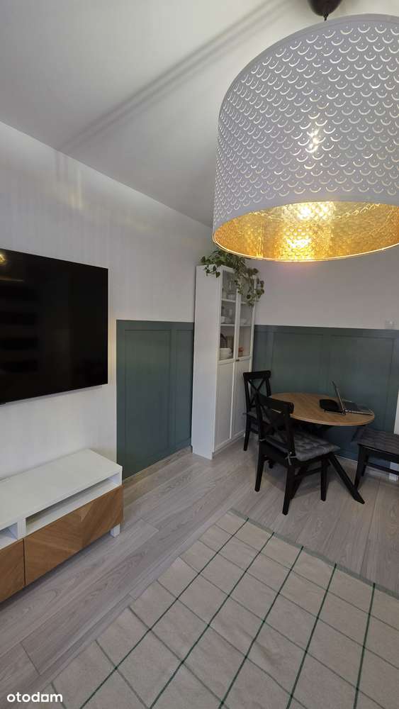 Przytulne mieszkanie w Zielonce, osiedle Wolności - Pełny obrazek: 2/20