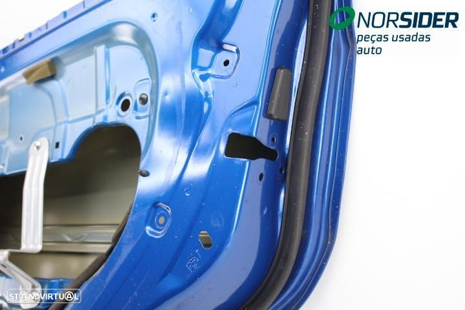 Porta tras direita Chevrolet Spark|10-13 - 9