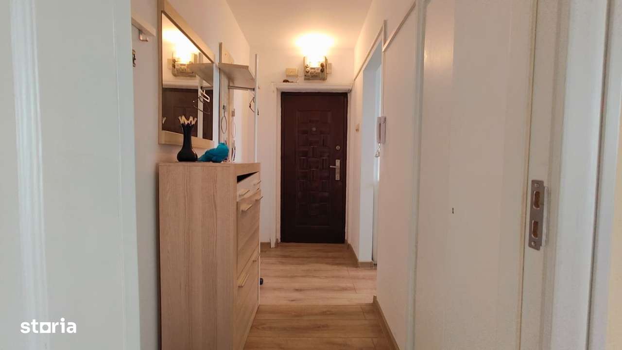 Apartament 3 camere – Șoseaua Ștefan cel Mare – etaj 6/7 – 2 balcoane-11