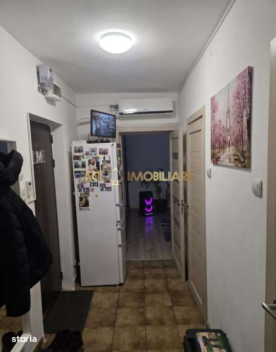 2 Camere | Stefan cel Mare | Proximitate Metrou | Mobilat-5