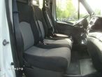 Iveco DAILY 35 C 13 DUBEL 7-OSÓB 3.5T NA HAKU - 14