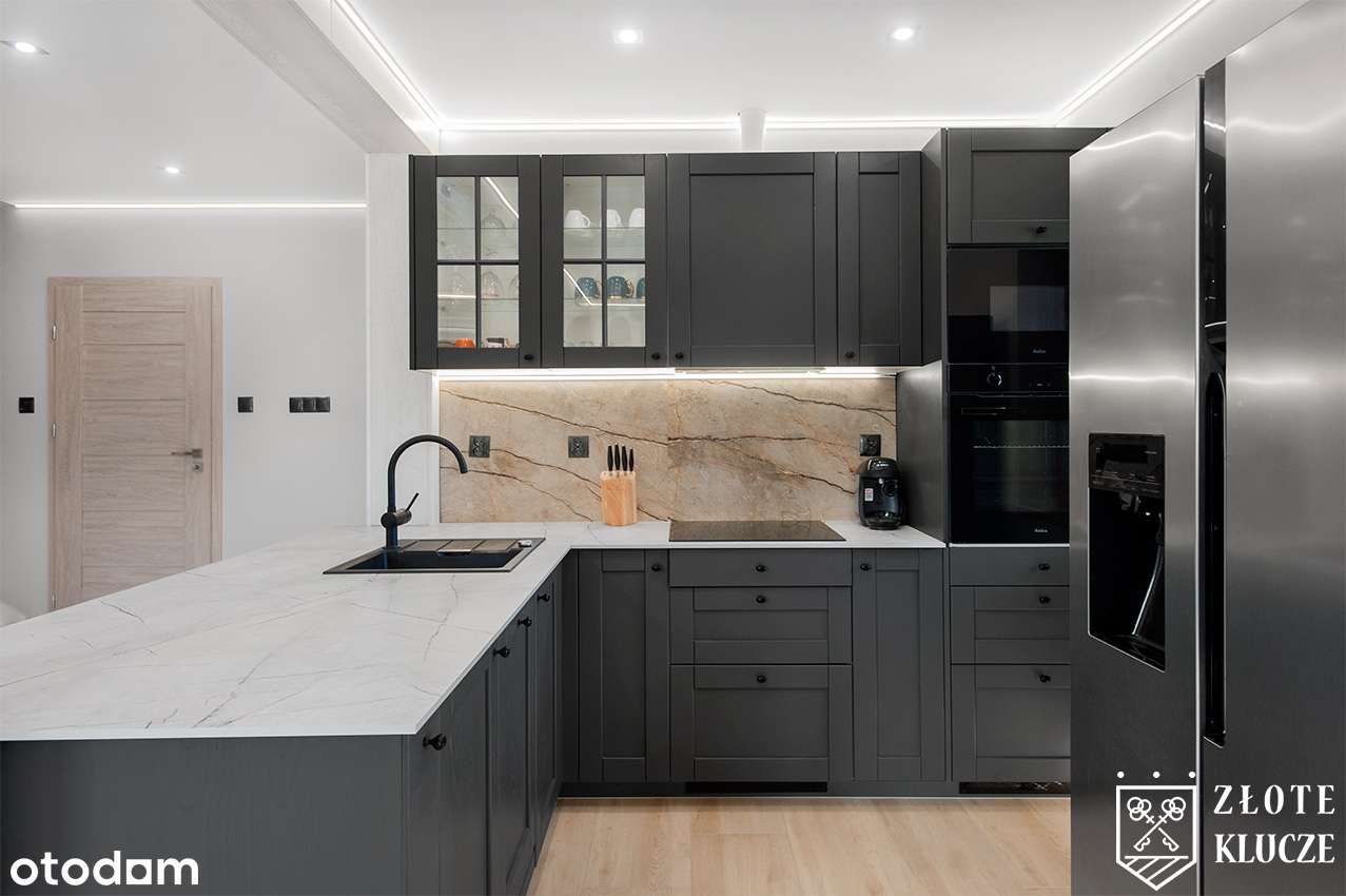 Nowy dom nad Jeziorem Bukówka - VAT 23% – Miszkowice-8