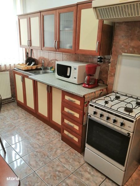 Apartament de vanzare