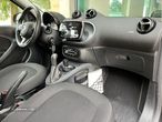 Smart ForFour 1.0 Passion 71 - 12