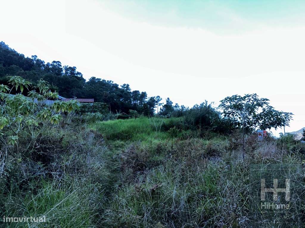 Terreno Rústico com 864 m2 em São Vicente, Loural - Grande imagem: 4/12