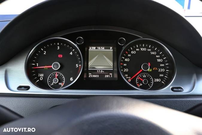 Volkswagen Passat CC 2.0 TDI DSG - 18