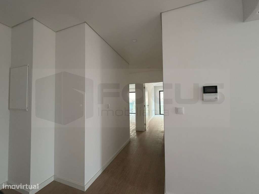 Novidade no mercado !!! Apartamento T3 com terraço- Aveiro / Esgueira - Grande imagem: 2/20