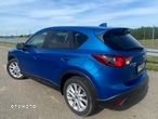 Mazda CX-5 2.2 SKYACTIV-D AWD Sports-Line - 5