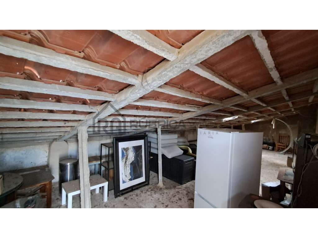 Moradia Renovada no Campo com anexos, Vista Desafogada e Grande Pot...-39