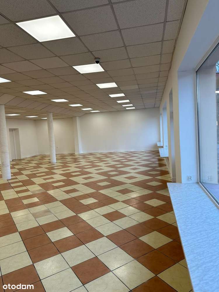 Do wynajęcia Lokal Usługowo-Handlowy Centrum - Pełny obrazek: 4/11