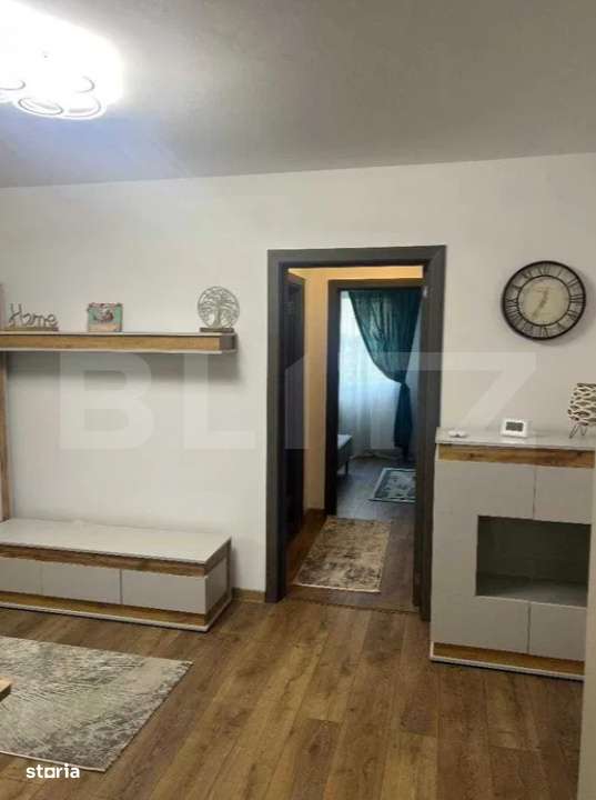 De inchiriat apartament cu 2 camere, zona Gemenii - Imagine principală: 2/8