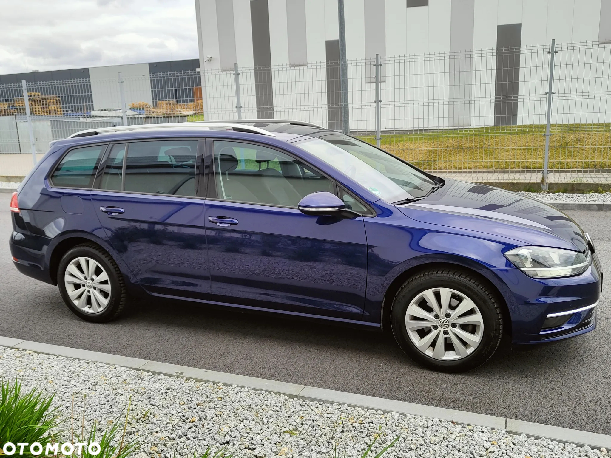 Volkswagen Golf VII 1.6 TDI BMT Highline - 3