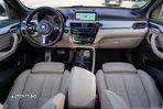 BMW X1 xDrive25d Aut. M Sport - 11