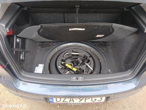 Volkswagen Golf V 1.4 TSI Comfortline - 6