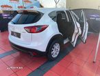 Mazda CX-5 2.2 SKYACTIV-D AWD Sports-Line - 17