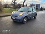 Nissan Micra - 3